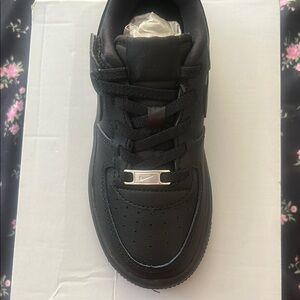 Nike Kids Air Force 1 Size 11c